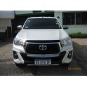 TOYOTA HILUX SRV A/T 4X4 